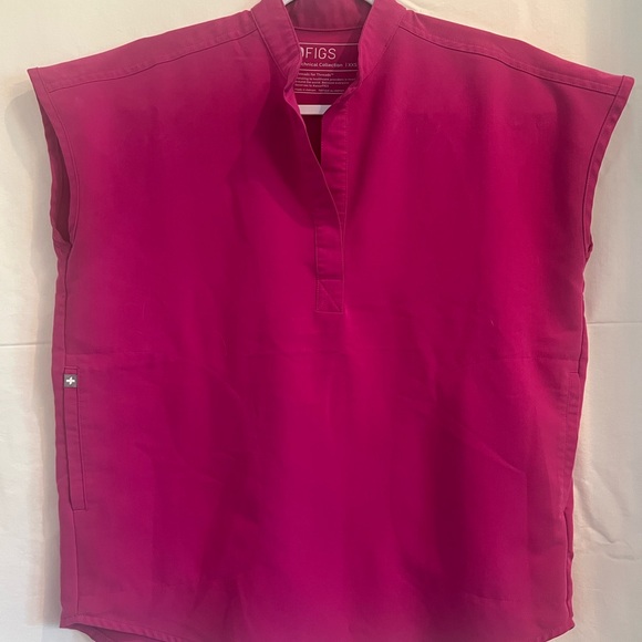 Figs Scrub Set - Picture 3 of 3